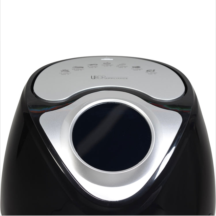 Brookstone Uber Appliance Air Fryer - 4 Quart