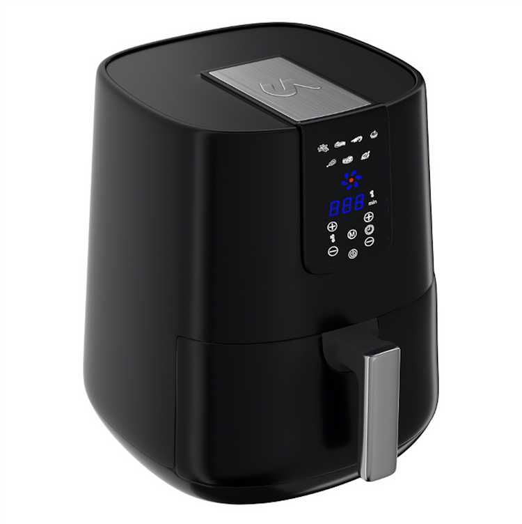 Brookstone Uber Appliance Air Fryer - 5 Quart