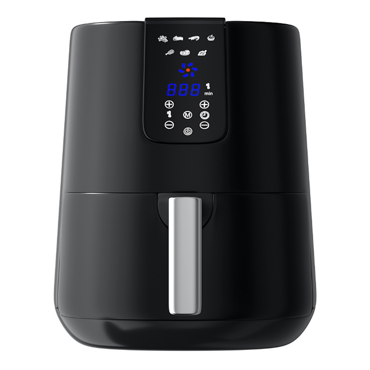 brookstone Uber Appliance Air Fryer - 5 Quart