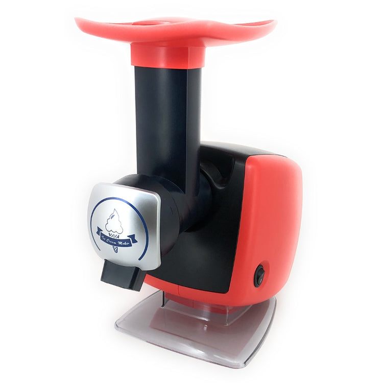 Brookstone Uber Appliance Healthy Sorbet Machine