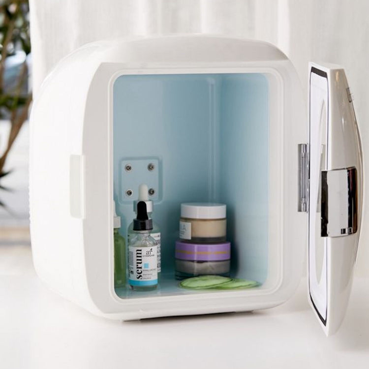 Brookstone Uber Chill 12-Can Mini Fridge