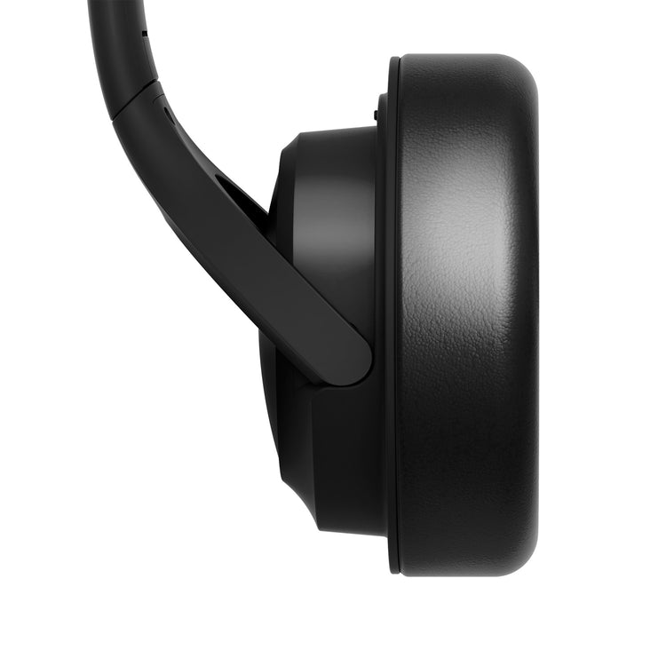 Brookstone Brookstone UltraBass Bluetooth 5.0 Noise Isolating Headphones