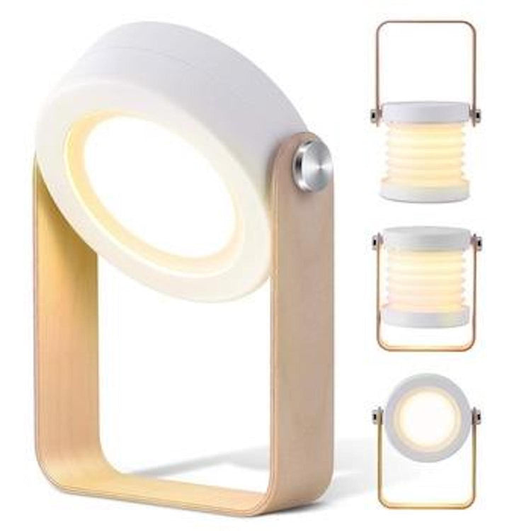 Brookstone UNIQU LED Light