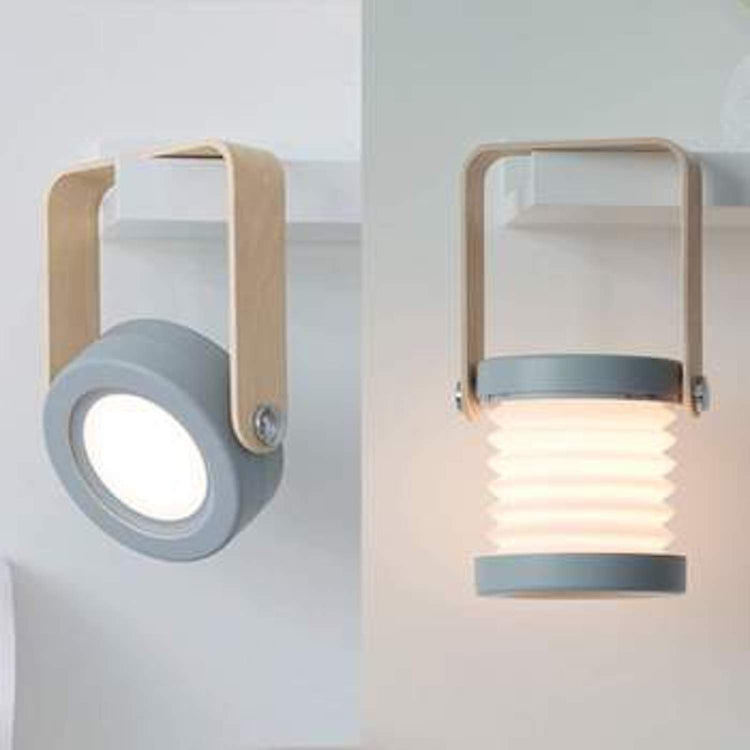 brookstone UNIQU LED Light