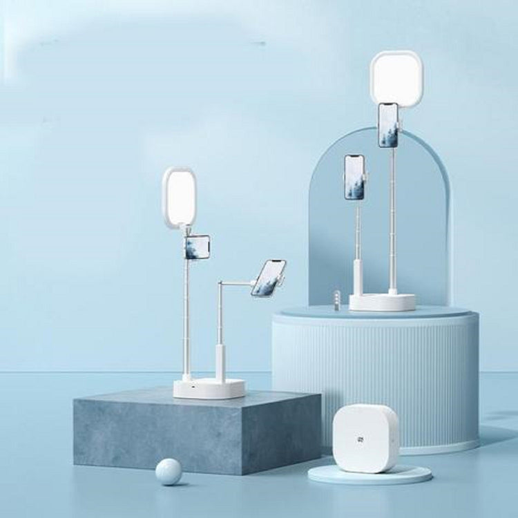 Brookstone UNIQU Lighting Kit Phone Stand 2.0