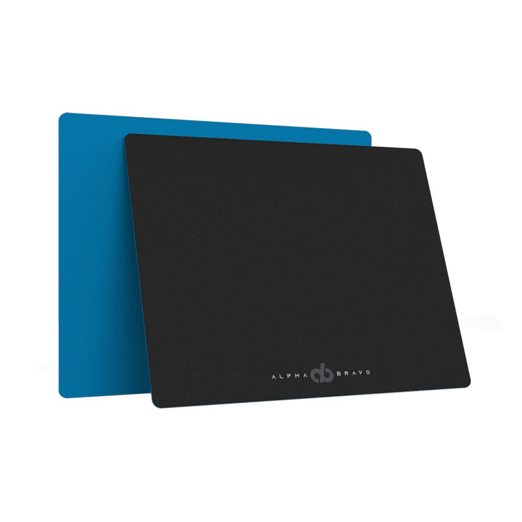 brookstone Veho Alpha Bravo Pro gaming mouse mat