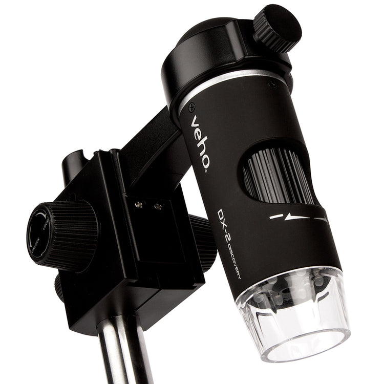 Brookstone Veho DX-2 USB 5MP Microscope