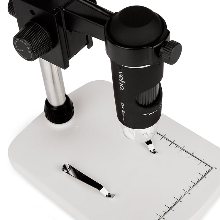 Brookstone Veho DX-2 USB 5MP Microscope