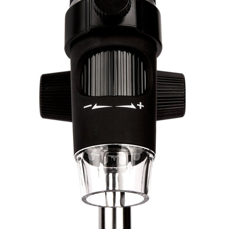 Brookstone Veho DX-2 USB 5MP Microscope