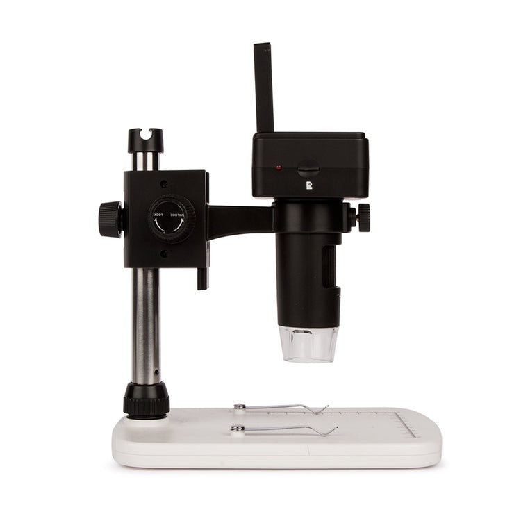 Brookstone Veho DX-3 USB 3.5MP Microscope