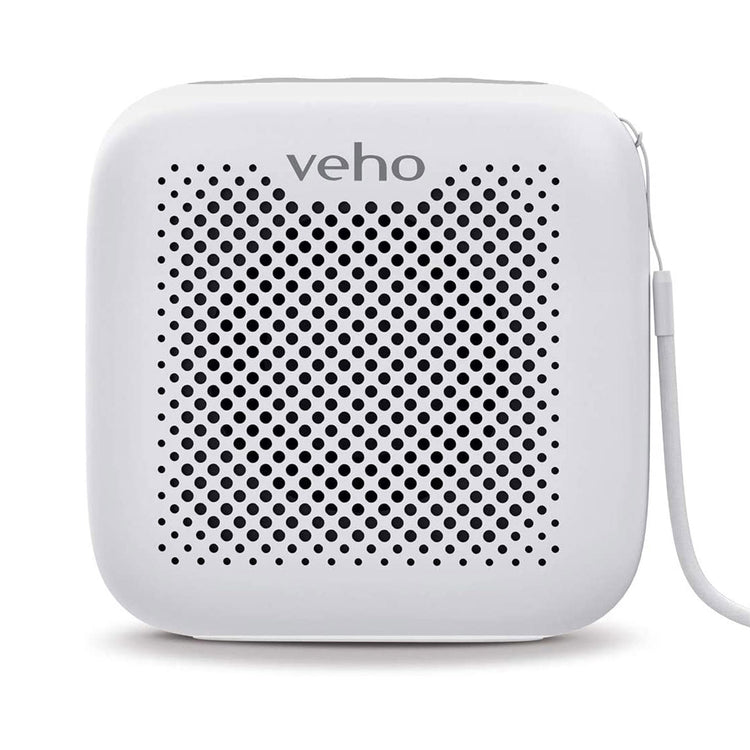 Brookstone Veho M-Series Mz-4 Wireless Speaker