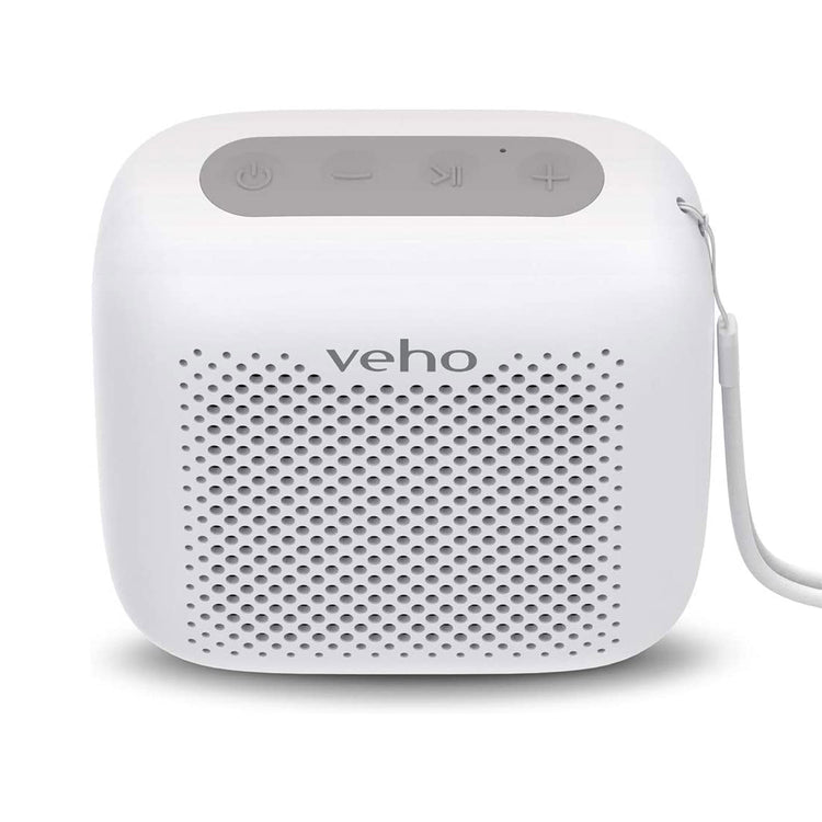 Brookstone Veho M-Series Mz-4 Wireless Speaker
