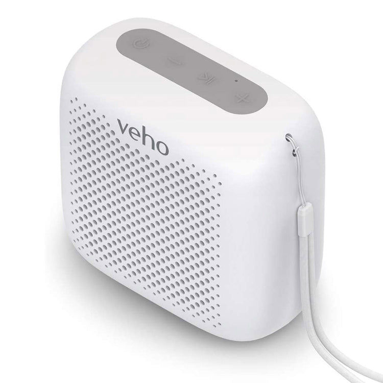 Brookstone Veho M-Series Mz-4 Wireless Speaker