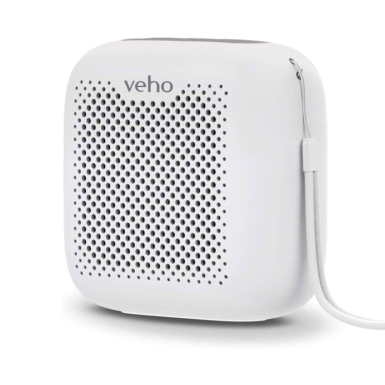 brookstone Veho M-Series Mz-4 Wireless Speaker