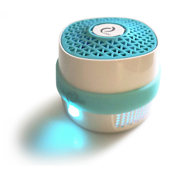 brookstone Ventifresh UVC Plus Eco Odor Eliminator