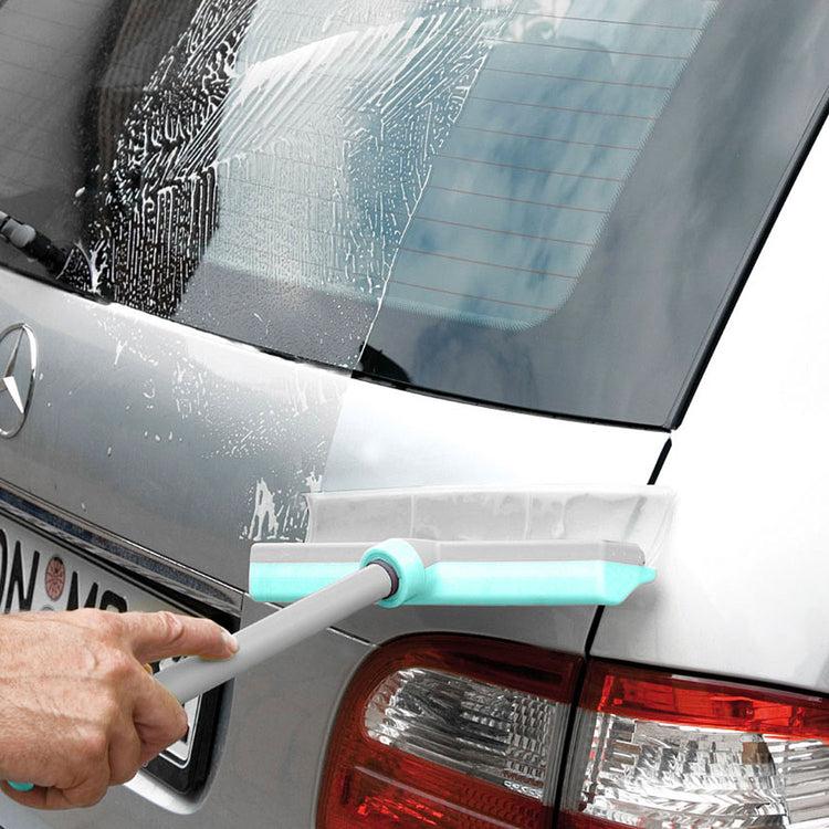 Brookstone Viatek AquaClean Window Cleaning Kit