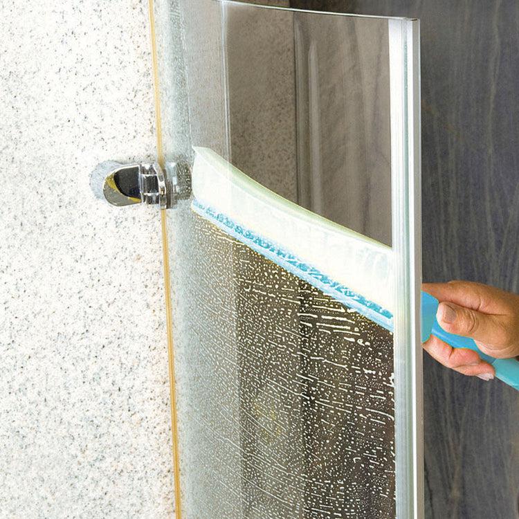 Brookstone Viatek AquaClean Window Cleaning Kit