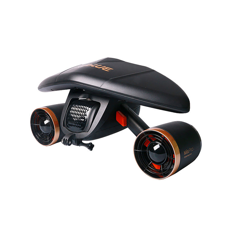 Brookstone Whiteshark MixPro Underwater Scooter
