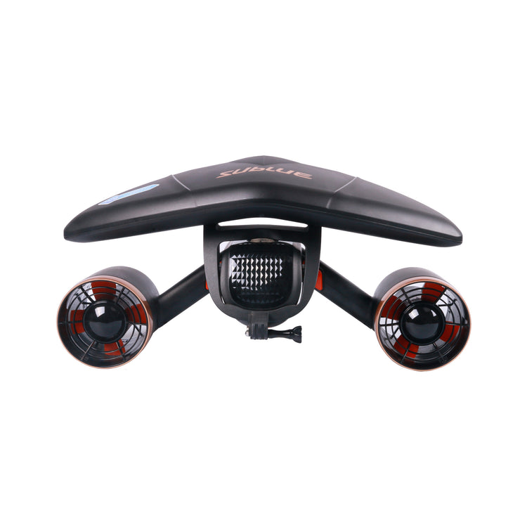 Brookstone Whiteshark MixPro Underwater Scooter