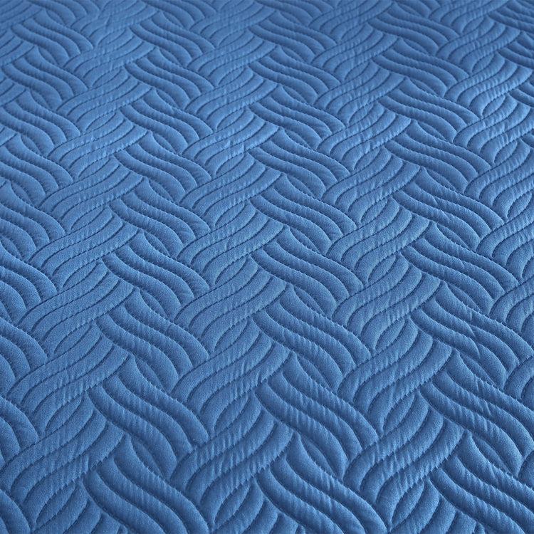 Brookstone Willow 3 Piece Quilt Set