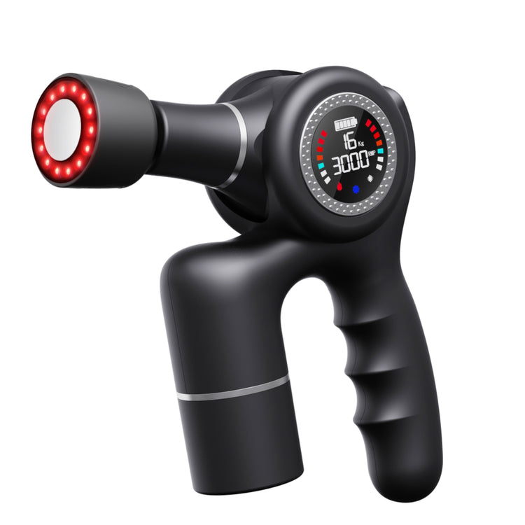 Brookstone Wizard Research Body Massager