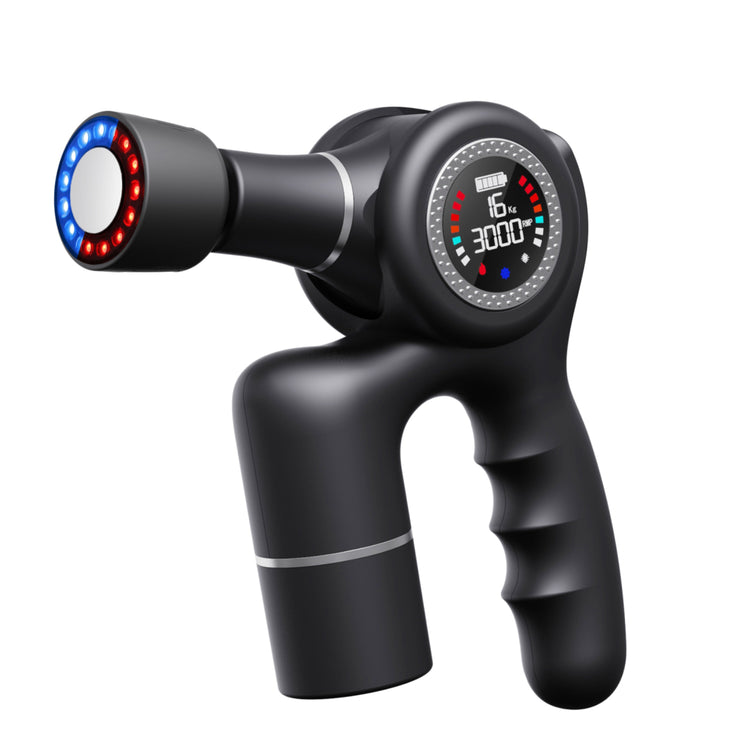 brookstone Wizard Research Body Massager brookstone Wizard Research Body Massager