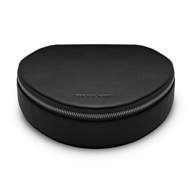 Brookstone Woolnut Leather Case For Airpods Max