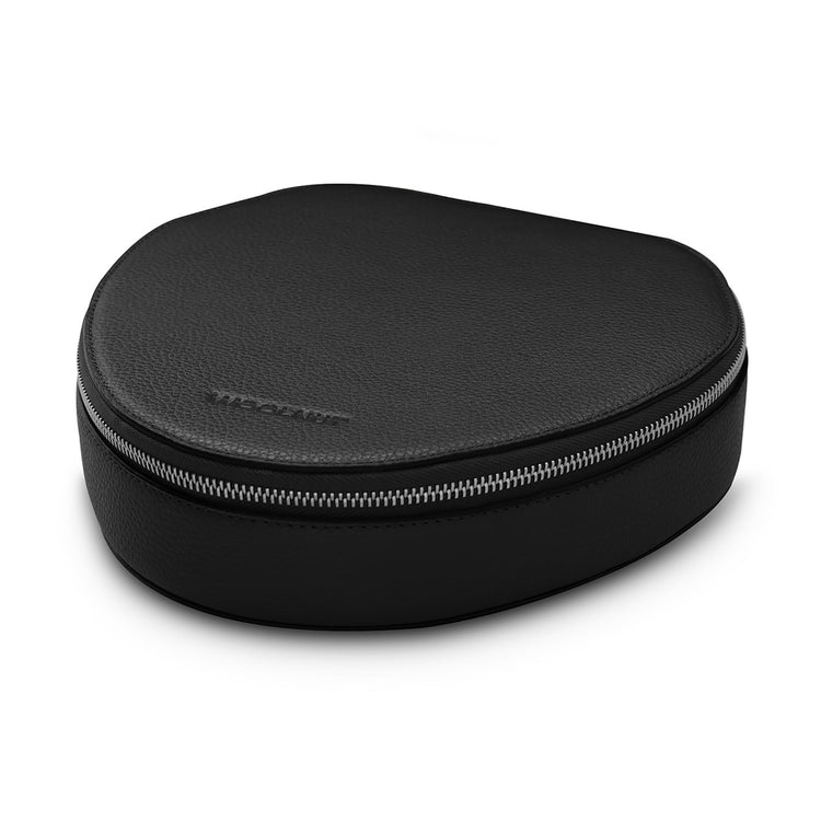 Brookstone Woolnut Leather Case For Airpods Max