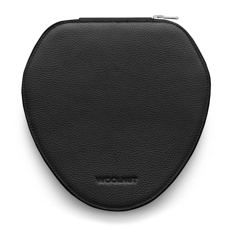 Brookstone Woolnut Leather Case For Airpods Max