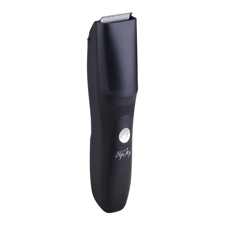 Brookstone Brookstone X Christian McCaffrey - Cordless Hair Trimmer