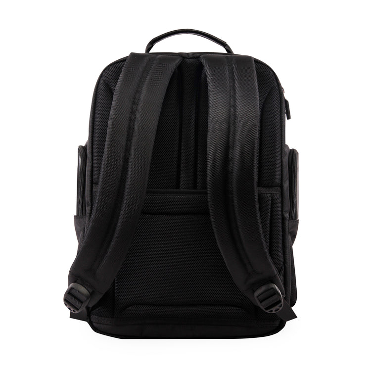 Brookstone Brookstone X Christian McCaffrey - Ezra Laptop Backpack