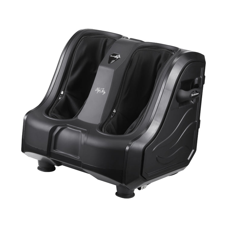 Brookstone Brookstone X Christian McCaffrey - Shiatsu Foot & Calf Massager