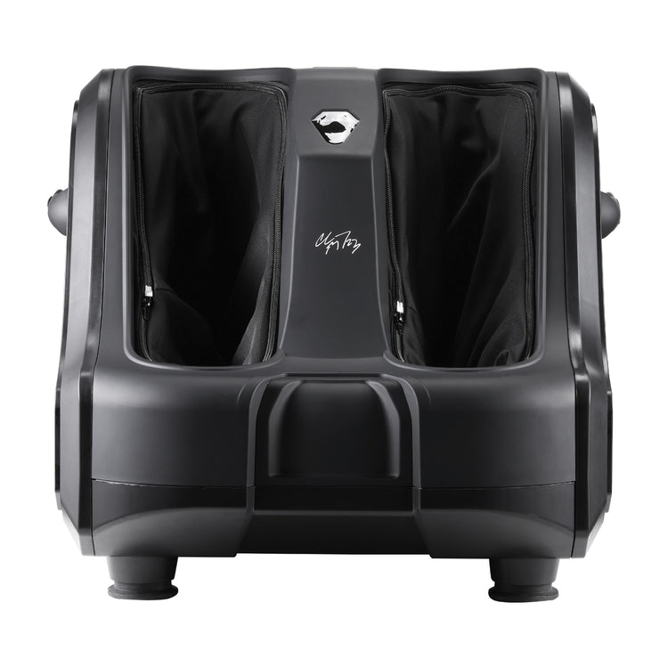 Brookstone Brookstone X Christian McCaffrey - Shiatsu Foot & Calf Massager