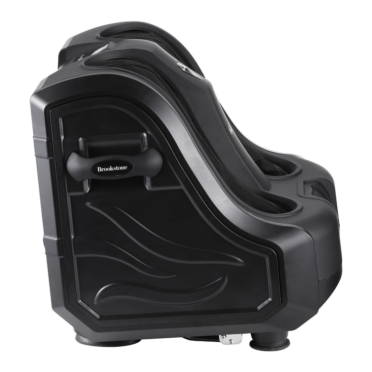 Brookstone Brookstone X Christian McCaffrey - Shiatsu Foot & Calf Massager