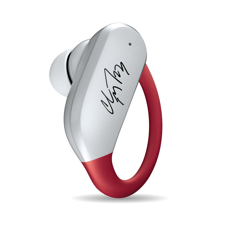 Brookstone Brookstone X Christian McCaffrey - Wireless Earbuds