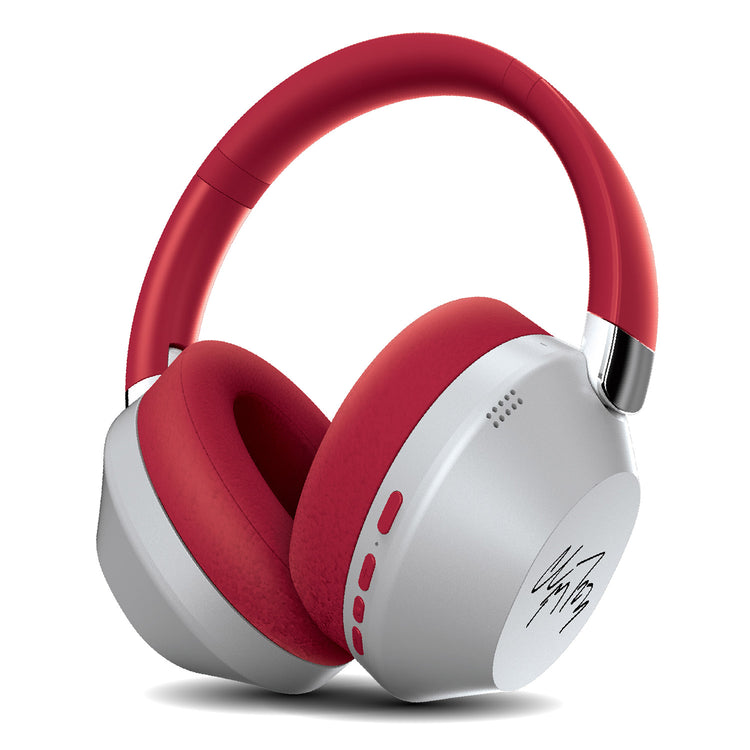 Brookstone Brookstone X Christian McCaffrey - Wireless Headphones