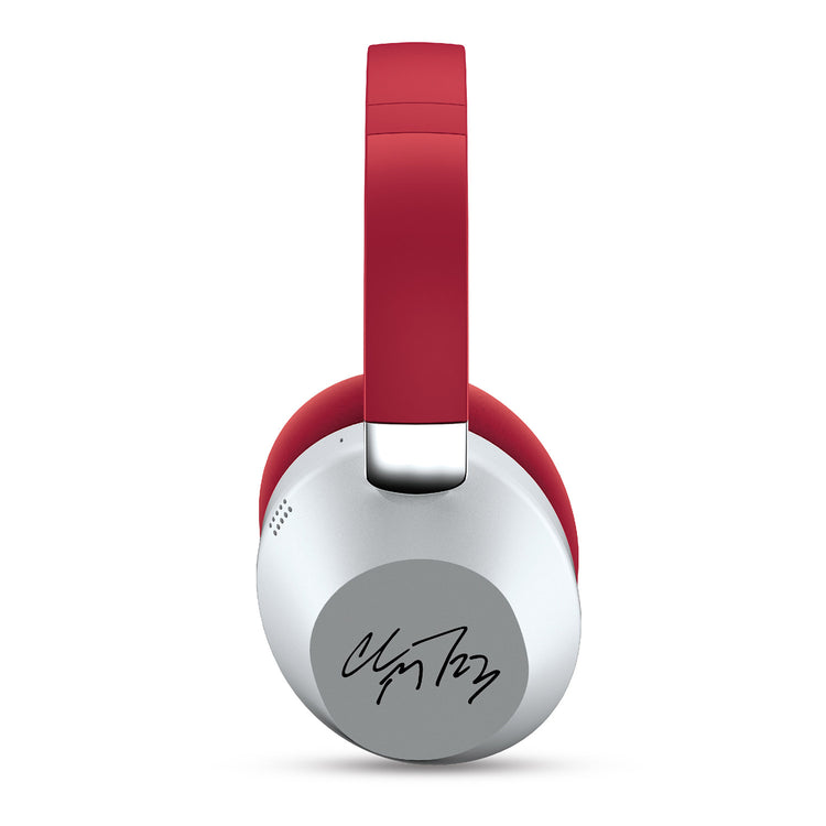 Brookstone Brookstone X Christian McCaffrey - Wireless Headphones