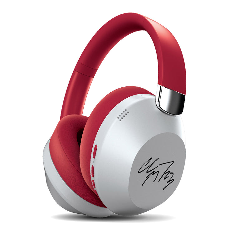 brookstone Brookstone x Christian McCaffrey - Wireless Headphones