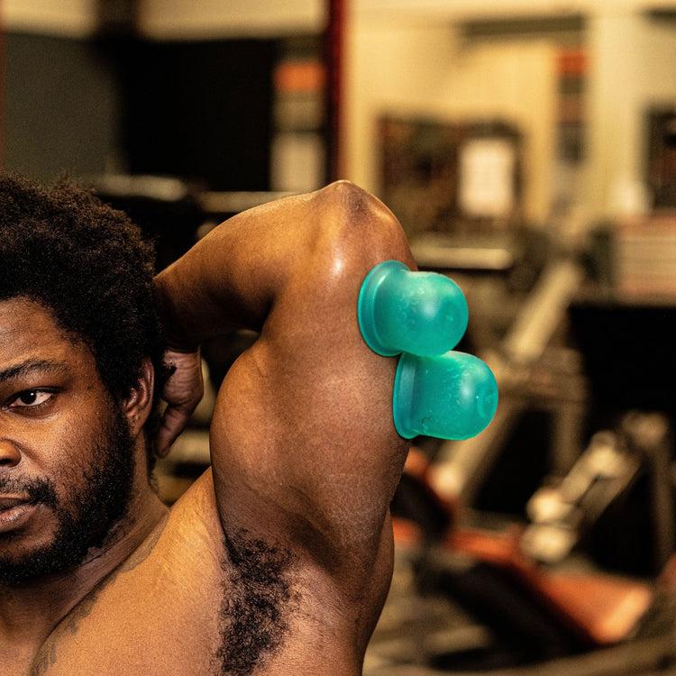 brookstone XTRM XNRGY™ Cupping Set