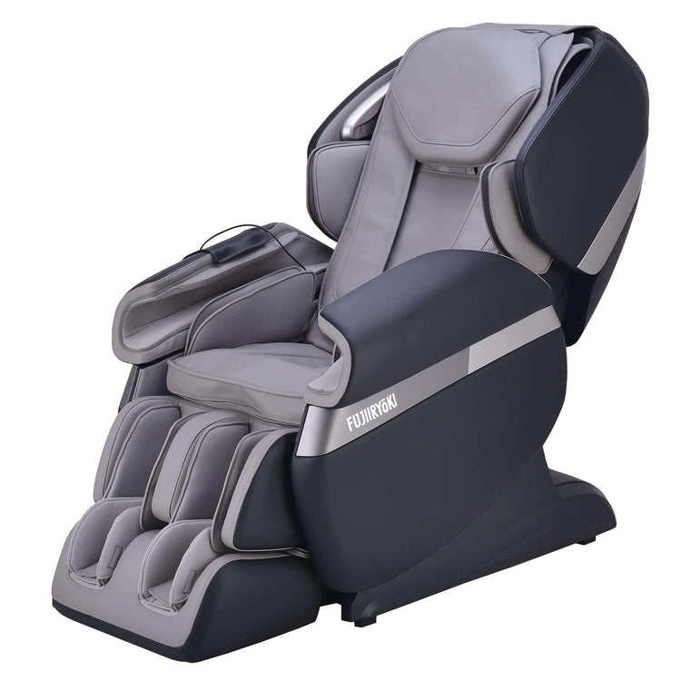 brookstone Calm Plus Flex Frame SL Track Massage Chair w/ Touchscreen Remote by Synca Massage Chair brookstone Calm Plus Flex Frame SL Track Massage Chair w/ Touchscreen Remote by Synca Massage Chair