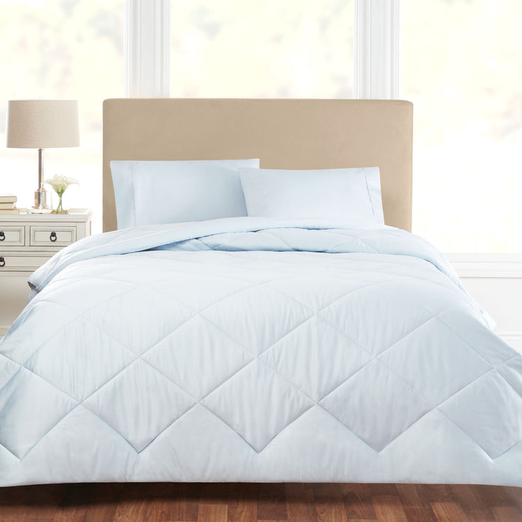 Brookstone CELLIANT Performance Comforter By SLEEPLETICS