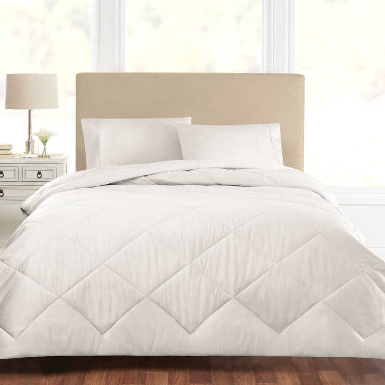 brookstone CELLIANT Performance Comforter by SLEEPLETICS