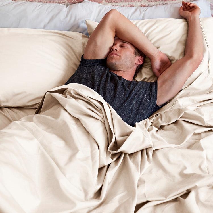 Brookstone CELLIANT Performance Sheets - Brookstone By SLEEPLETICS