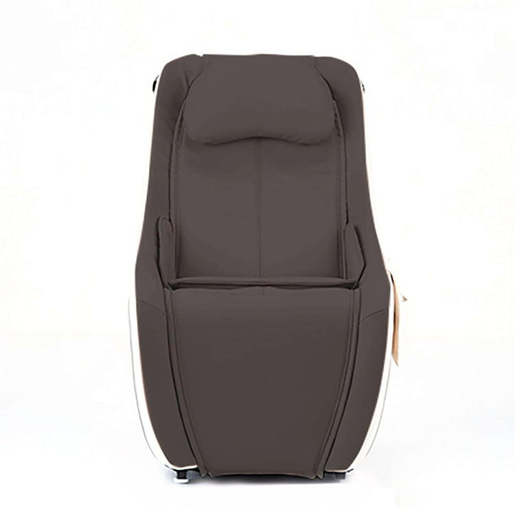 Brookstone CirC - Premium SL Track Heated Massage Chair By Synca Massage Chair