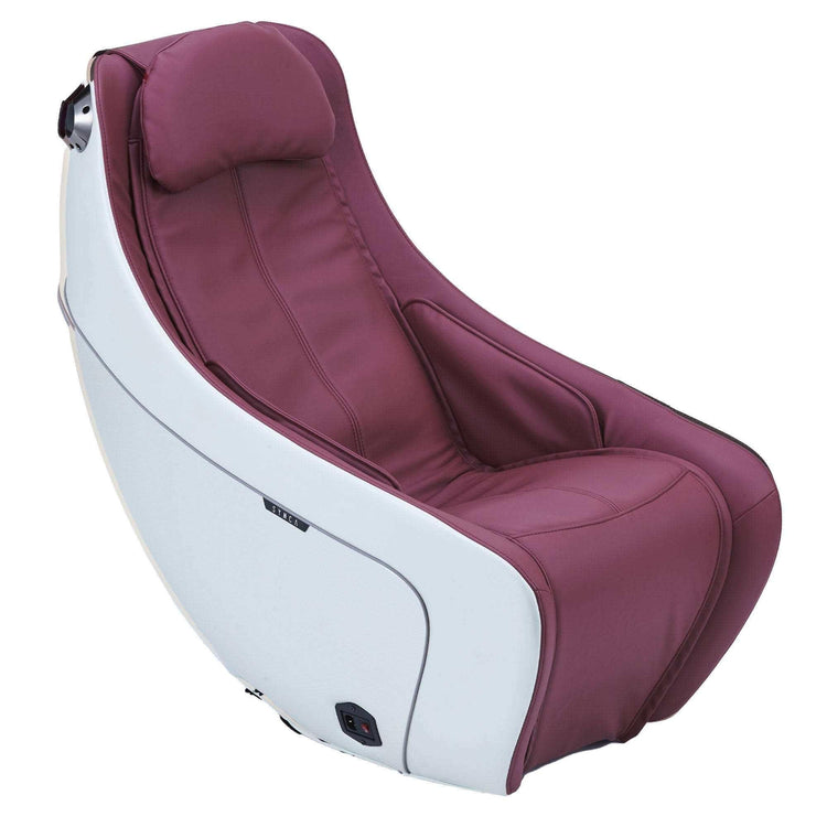 Brookstone CirC - Premium SL Track Heated Massage Chair By Synca Massage Chair