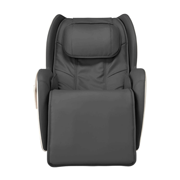 Brookstone CirC+ Zero Gravity SL Track Heated Massage Chair By Synca Massage Chair