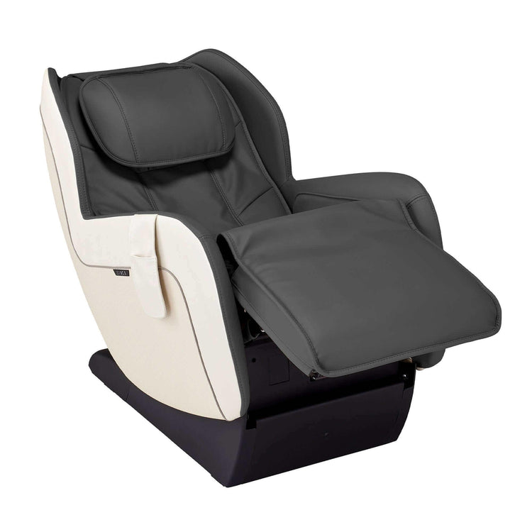 Brookstone CirC+ Zero Gravity SL Track Heated Massage Chair By Synca Massage Chair