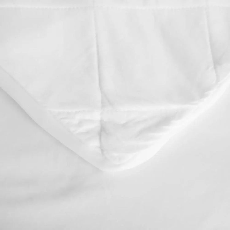 Brookstone CleanBamboo® Mattress Protector By Ettitude