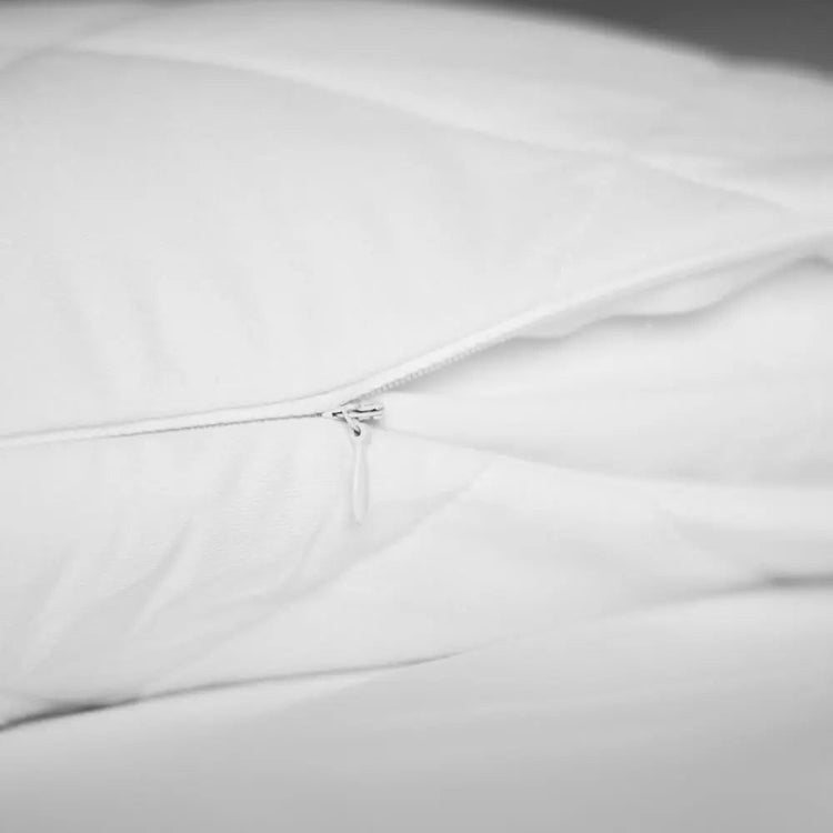 Brookstone CleanBamboo® Pillow Protector By Ettitude