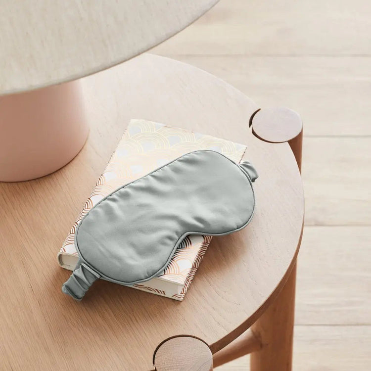 brookstone CleanBamboo® Sateen Eye Mask by ettitude